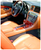 Boston Auto Interior Cleaning & Carpet Cleaning Service