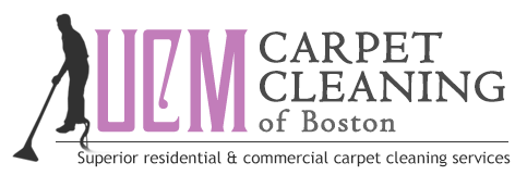 UCM Carpet Cleaning of Boston