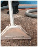 carpet cleaning