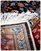 area and oriental rug cleaning