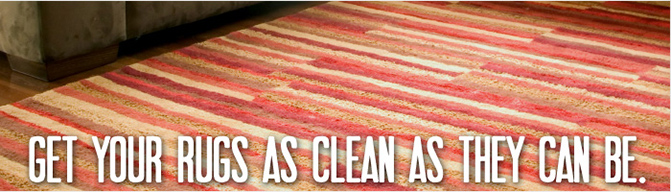 Area Rug Cleaning